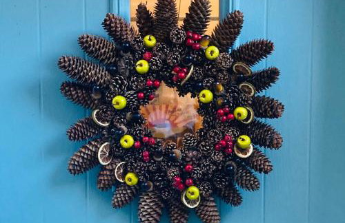 Harbour Retreat Padstow - Entire Apartment in the beautiful old town of Padstow Harbour - Foto 29