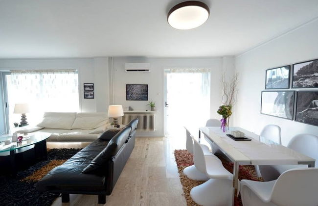 New Superb & Luminous 2 Bedroom Apartment - Foto 12