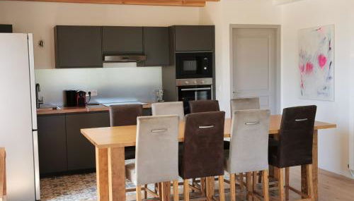 Gîte de groupe Salagou 14 pers - Foto 5