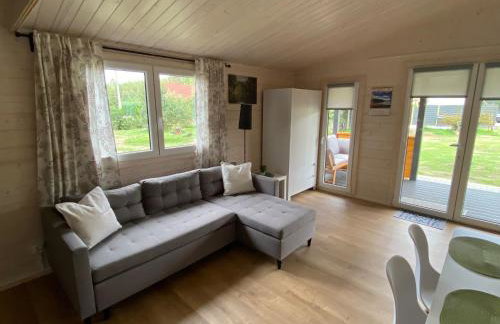 Mużakowski Zakątek - Foto 14