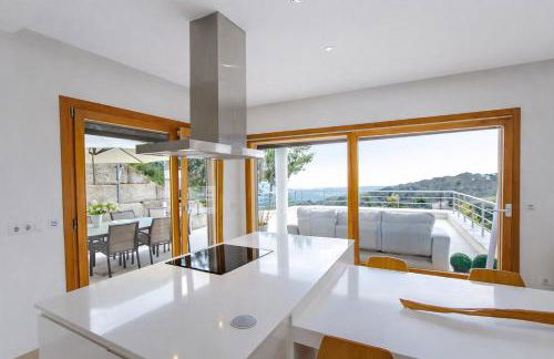 Catalunya Casas Modern Magnificence , only a few km to the beach! - Foto 7