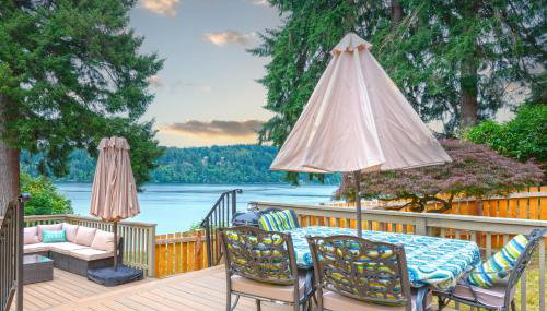 Bremerton Waterfront Views - Foto 4