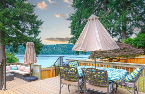 Bremerton Waterfront Views - Foto 4