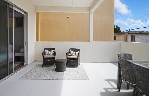 Haines Luxury Dream Home - Bay Views, Rooftop, Fire Pit & AC - Foto 18