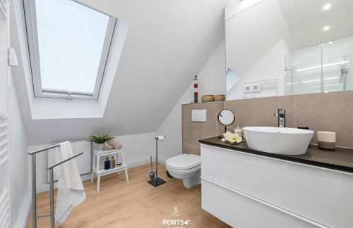 Ferienwohnung Grüne Freiheit, App 14 Emmelsbüll - Foto 2