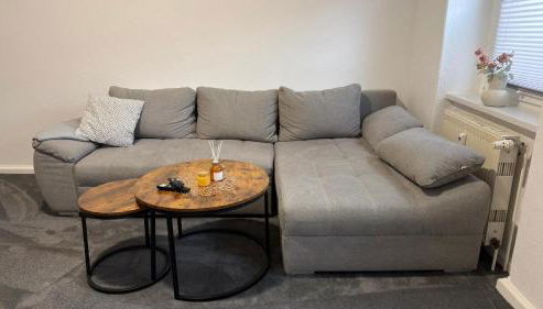 Moderne Wohnung direkt am Bahnhof gelegen - Foto 2, heating