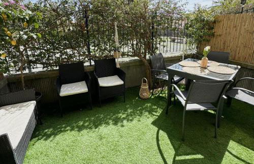 Casa OHANA CERIALE OPEN SPACE 4 PERSONE - Foto 1