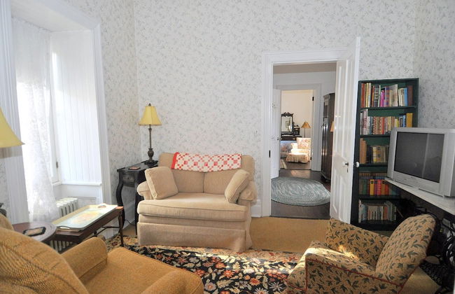 Manor at Berkeley Springs - Foto 14