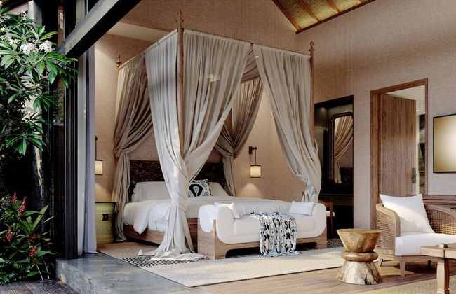 The One Boutique Villa - Foto 17