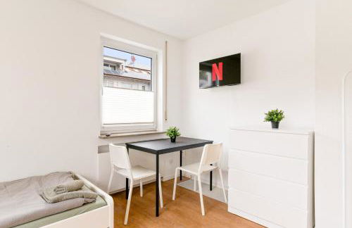 RAUMSCHMIDE Apartments Göppingen 4-7 - Foto 77