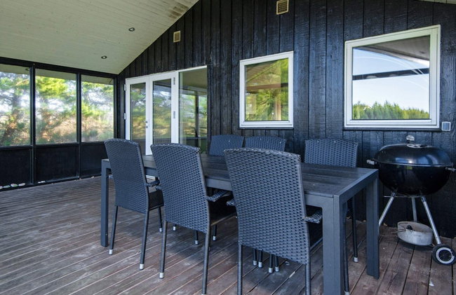 Rustic Holiday Home in Ansager near Water - Photo 25