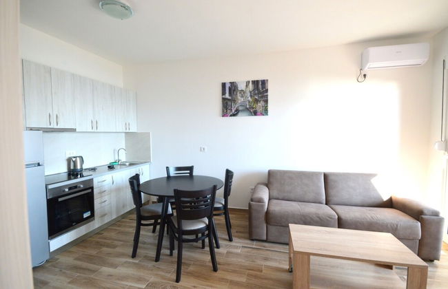 Isidora Apartments - Foto 18