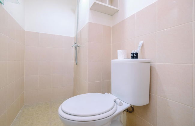 Good Choice and Homey Studio Podomoro Golf View Apartment - Foto 13