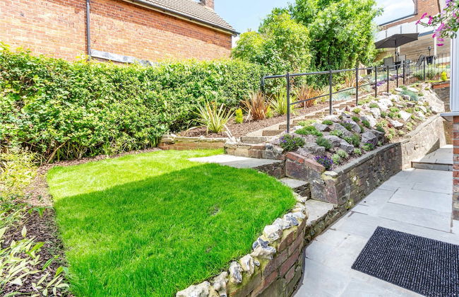 Host Stay Farningham Residence - Foto 8