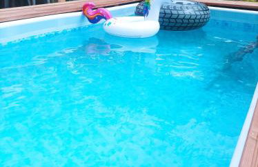 ,,Dom Na Skarpie'' z jacuzzi, sauną i basenem letnim - Foto 5