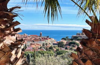 Can Jeannette Vue Mer & Montagne - Lodge 2 - Foto 16