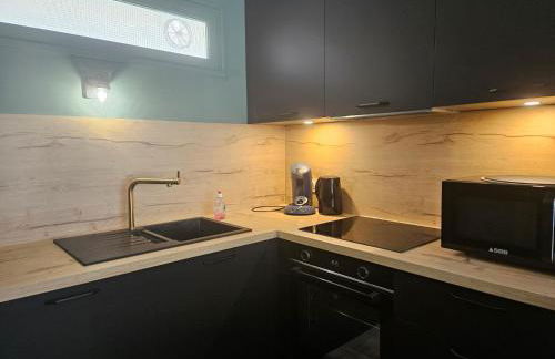 Le cosy duplex centre - Foto 6