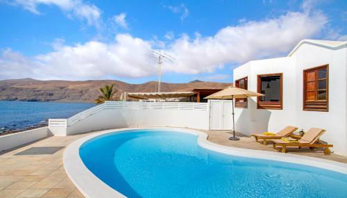 Villa el Pescador - Foto 3