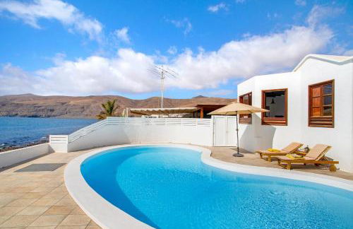 Villa el Pescador - Foto 3