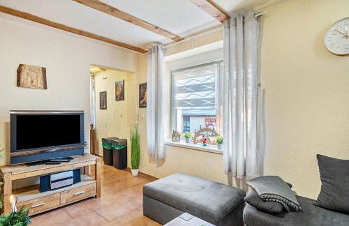 Ferienhaus Fichtelberg - Foto 45