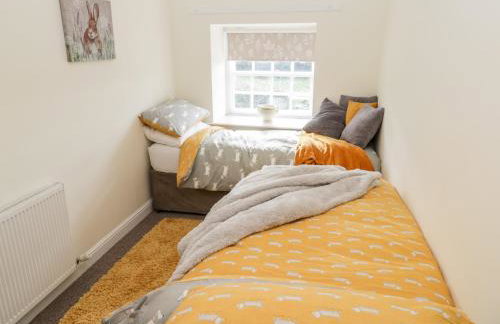 Manor House Farm Cottage - Foto 12