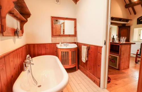 Mill Farm - The Farmhouse - Foto 24