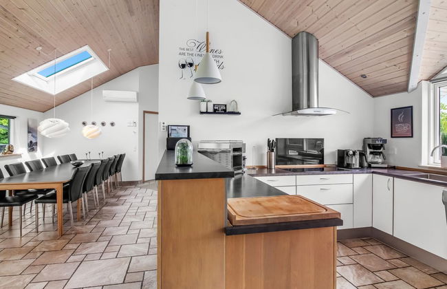 "Steen" - 800m from the sea - Foto 18