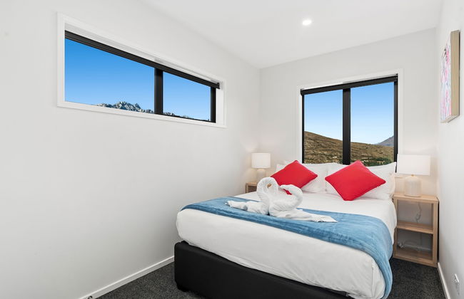 A LUCKIE CHARM - 3-BEDROOM TOWNHOUSE WITH SPECTACULAR VIEW - Foto 3