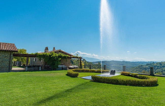 Tenuta Bellafonte 14 - Photo 10