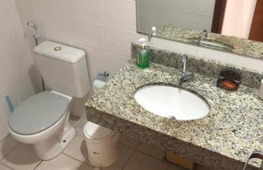 Apartamento peracanga com vista para o mar - Foto 22