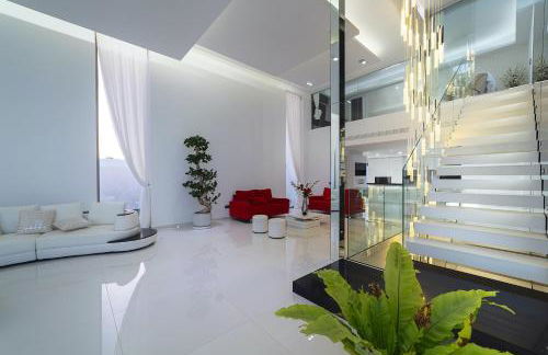 Villa Monarca - Foto 22