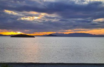 Vista de Flamencos - Foto 4