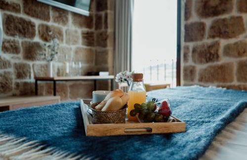 Boutique Palacio Condes de Cirac - Photo 43