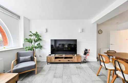 Shoreditch Comfortable 3 Bed Apartments - Foto 39