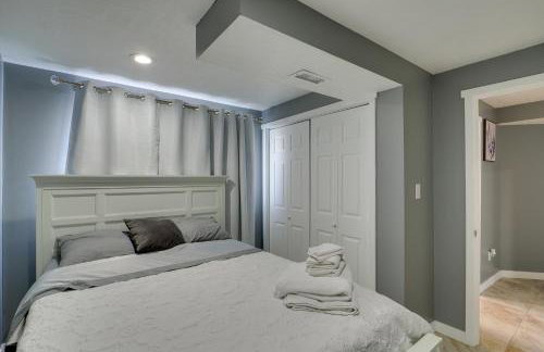 11 Mi to Great Salt Lake Magna Getaway! - Foto 20