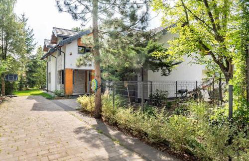 Parkowa Garden - Foto 38