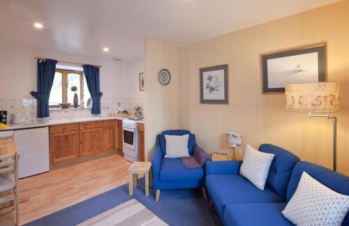 Shegarton Farm Cottages - Foto 87