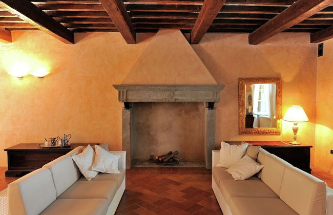 Villa in Montemaggiore With Private Pool - Foto 13