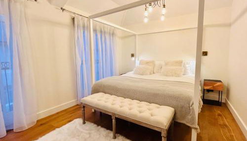 Charming BRIGHTONMEWS cottage parking 1min to sea&shops - Foto 3