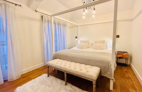 Charming BRIGHTONMEWS cottage parking 1min to sea&shops - Foto 3