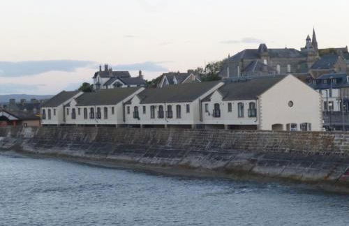 3 Marina Quay - Foto 34