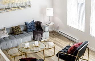 Oneluxstay 3BR Home Near the Beach - Foto 22