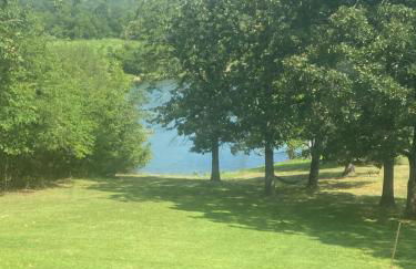 Camptown Cabin - Photo 3