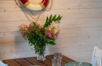 Domki Dzika Plaża - Foto 28