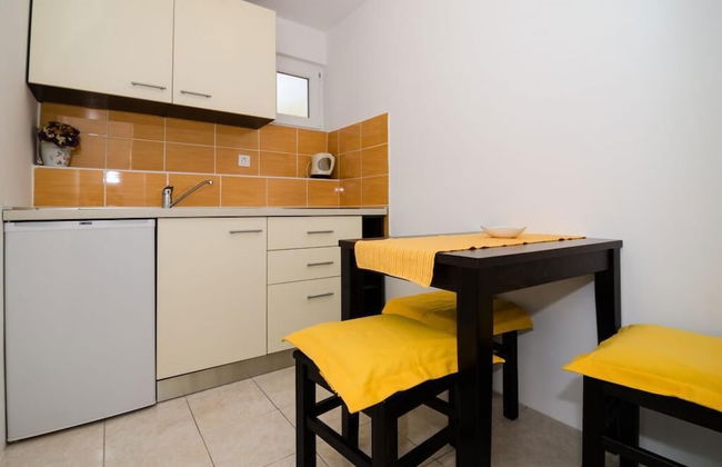 Villa Barbara - Photo 36