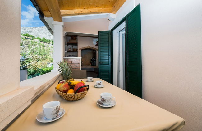 Apartments Roko - Foto 23