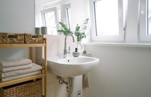 Kö27 - Modernes City-Apartment - Foto 25