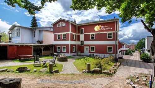 Haus Seeadler Wohnung 13 - Foto 3