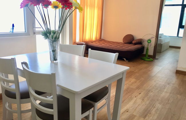 Beach City Apartment - Foto 33