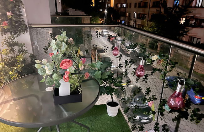 Luxury Apartment 4 bed Room in Canary Wharf - Foto 38